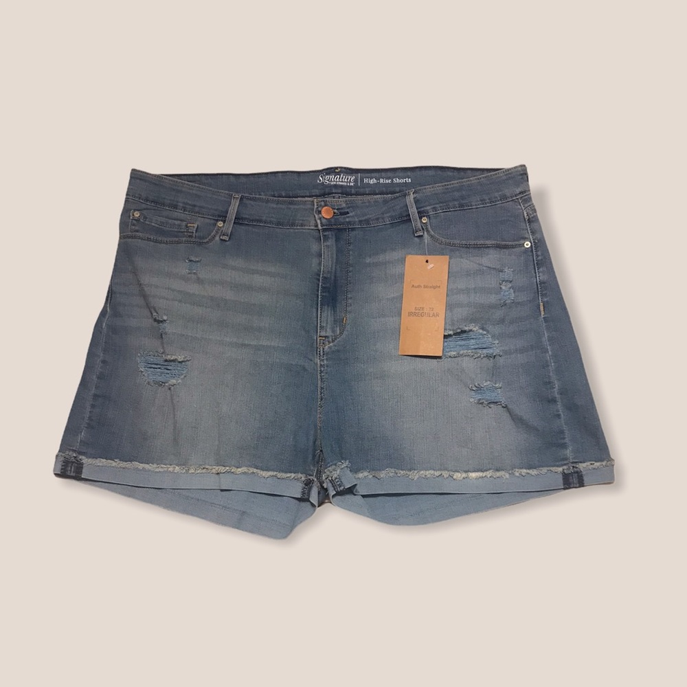 🆕Levi’s Jean Shorts